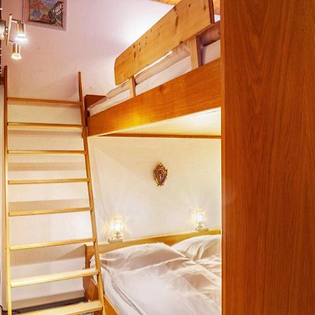 Haus Excelsior Top 13 Seefeld in Tirol Exterior foto