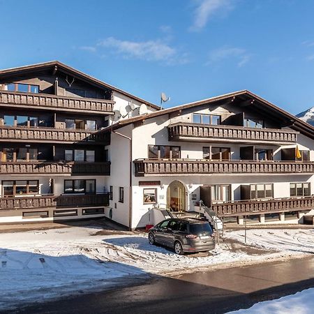 Haus Excelsior Top 13 Seefeld in Tirol Exterior foto