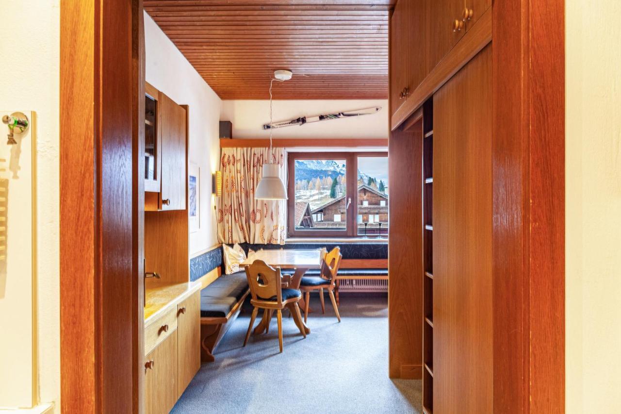 Haus Excelsior Top 13 Seefeld in Tirol Exterior foto