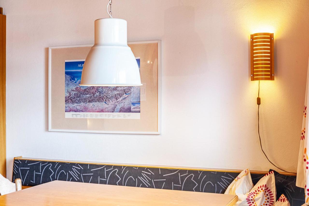 Haus Excelsior Top 13 Seefeld in Tirol Exterior foto