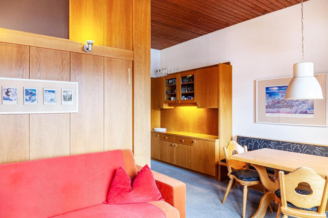Haus Excelsior Top 13 Seefeld in Tirol Exterior foto