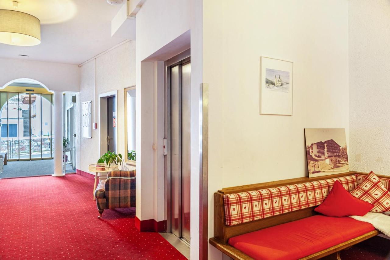 Haus Excelsior Top 13 Seefeld in Tirol Exterior foto