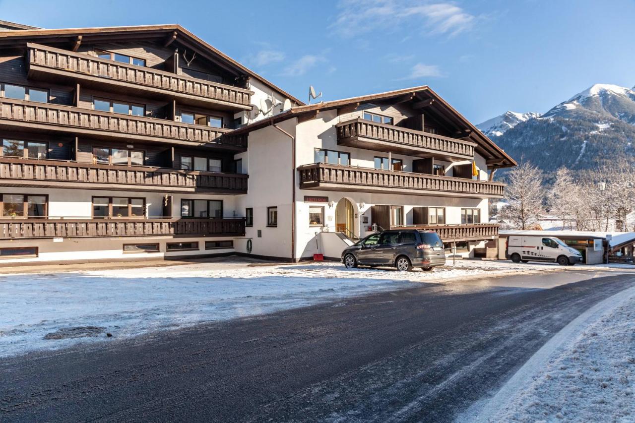 Haus Excelsior Top 13 Seefeld in Tirol Exterior foto